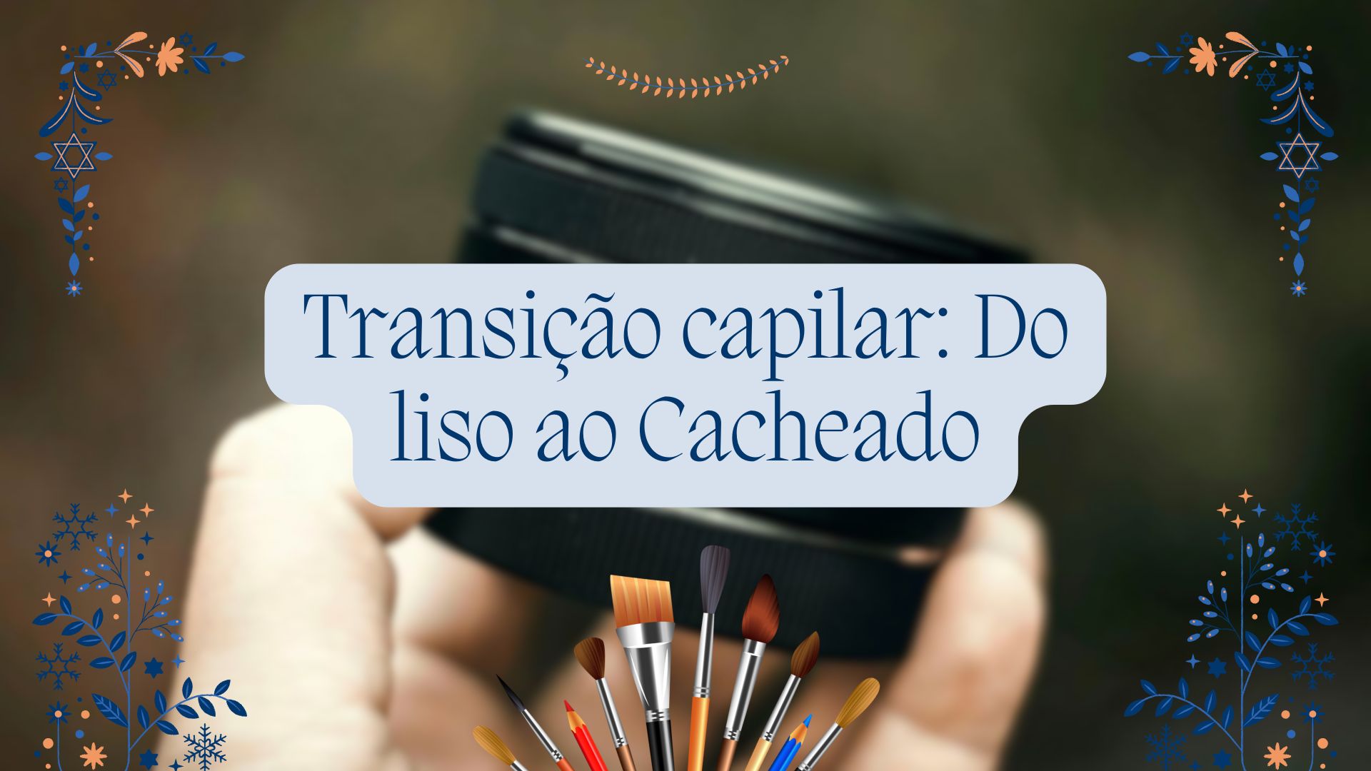 5 motivos para comprar uma lente 50mm